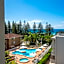 2nd Avenue Beachside Apartments