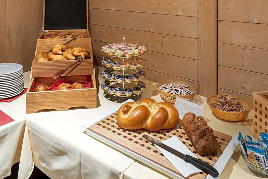 Hotel Grindelwalderhof