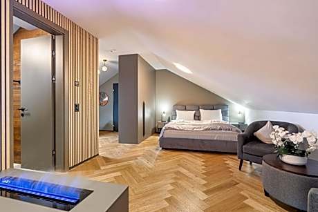 Double Room Superior
