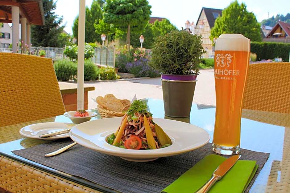 Sonnenhof Hotel & Spa