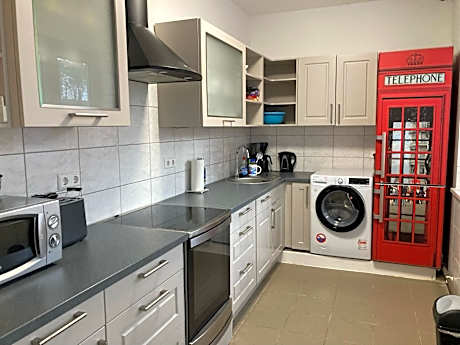 Schulungszentrum Töplitz