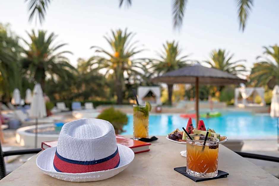 Art Hotel Debono - Adults Only