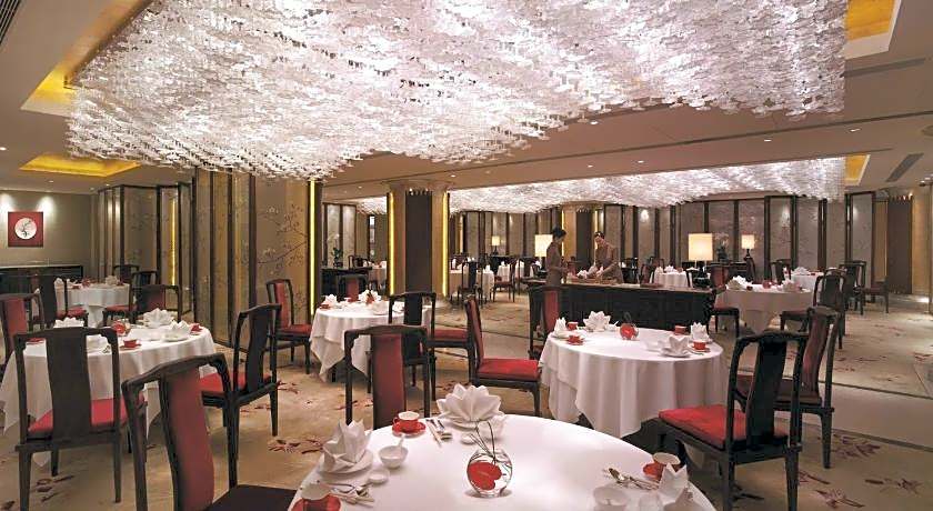 Shangri-La Hotel Dalian