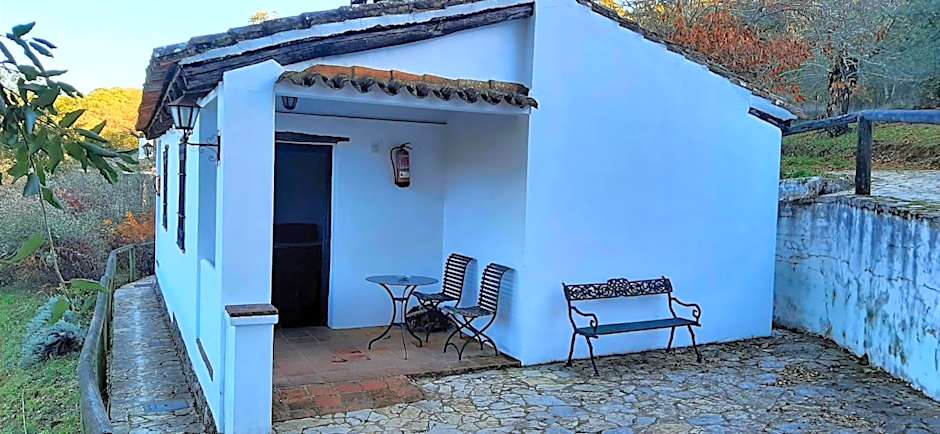 Finca Valbono Apartamentos Rurales y Hotel