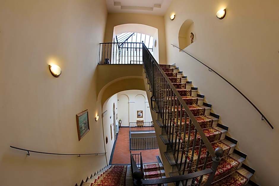 Grand Hotel Capodimonte