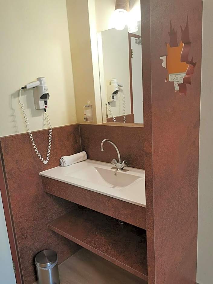 Hotel de Plataan Delft Centrum