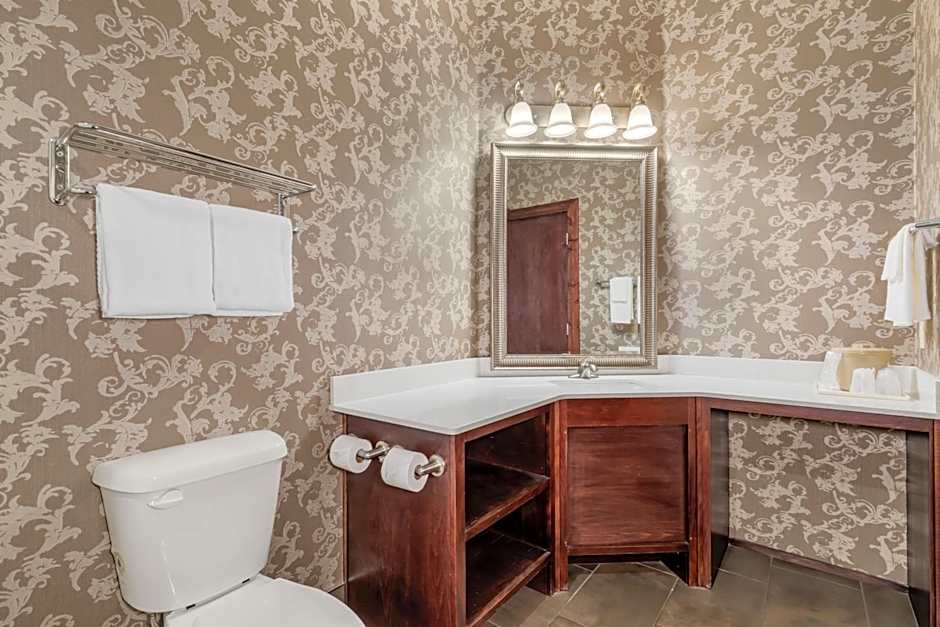 Quality Inn Eureka Springs South