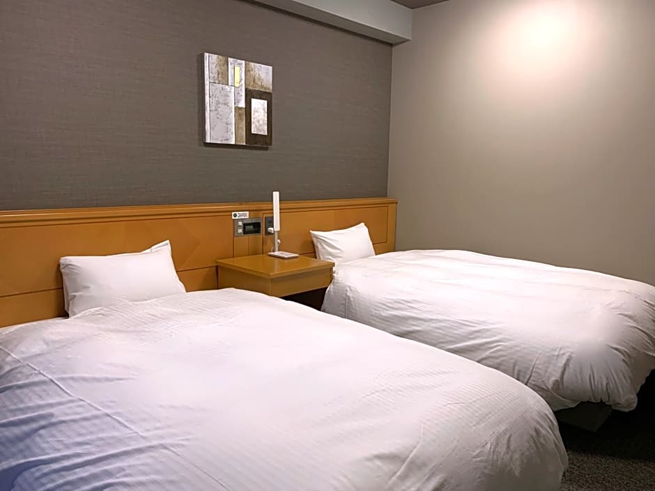 Hotel Route-Inn Shiojirikita Inter