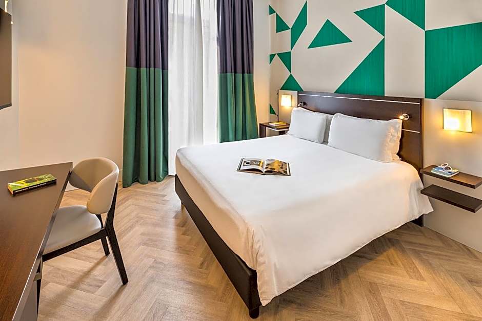 Mercure Napoli Angioino Centro