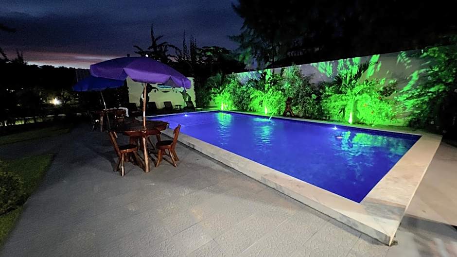 POUSADA RANCHO PARAISO