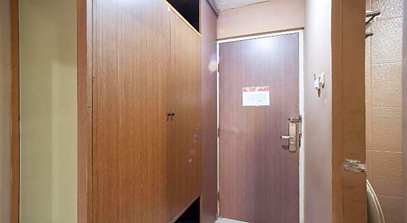 Safwah Bintaro Syariah Mitra RedDoorz