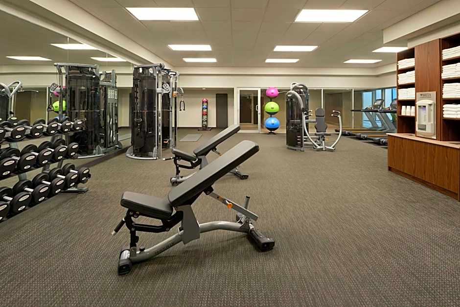 Courtyard by Marriott Oshawa