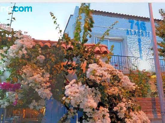 Alacatı 716 Butik Hotel