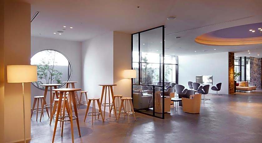 Agora Fukuoka Hilltop Hotel & Spa