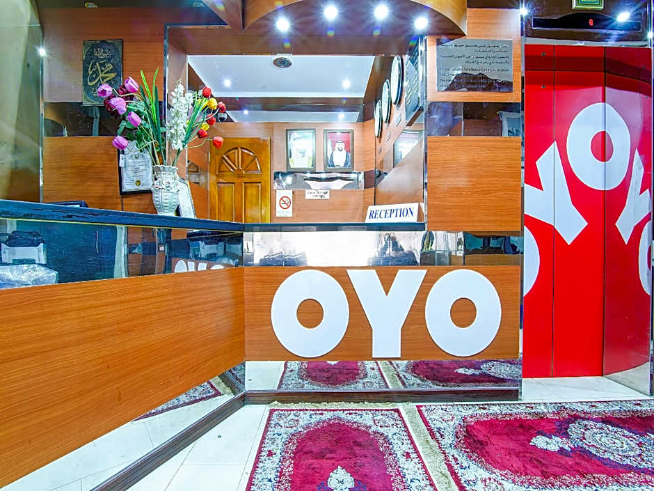 OYO 271 Parasol Hotel