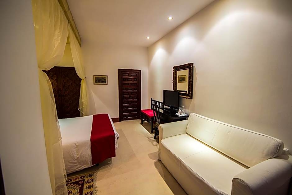 Hotel Hacienda del Cardenal