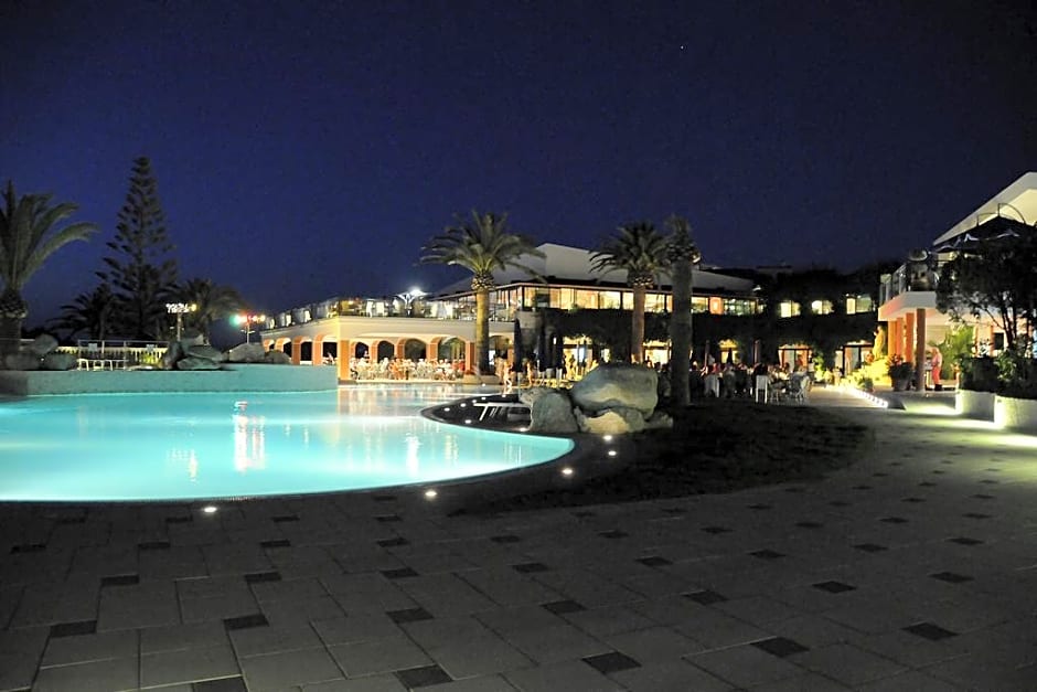 Rocca Nettuno Tropea