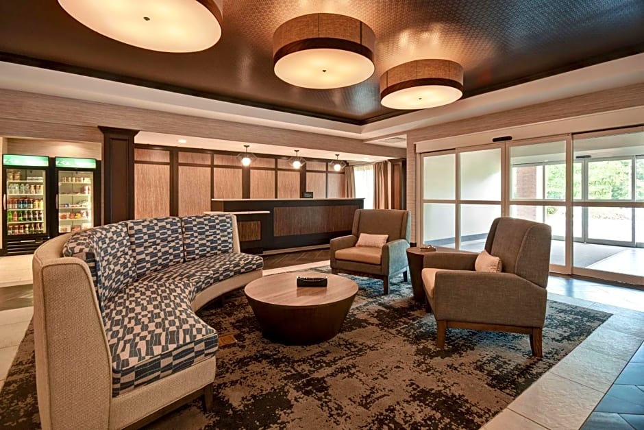 Homewood Suites By Hilton Southington