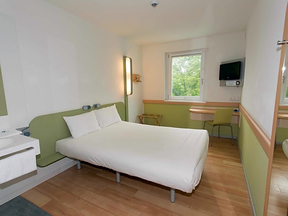 ibis budget Augsburg City