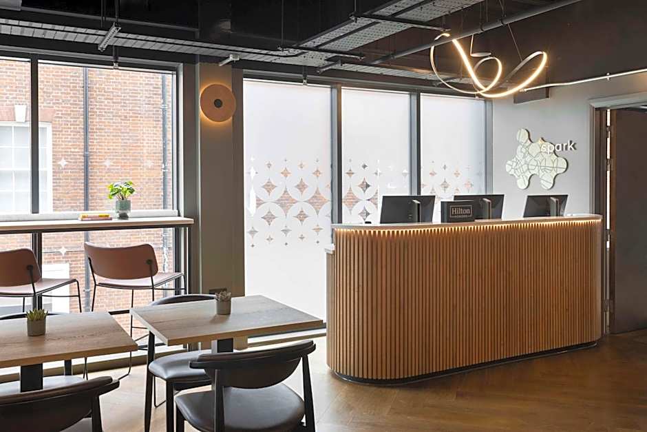 Spark by Hilton London Romford