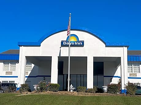 Days Inn by Wyndham Madisonville