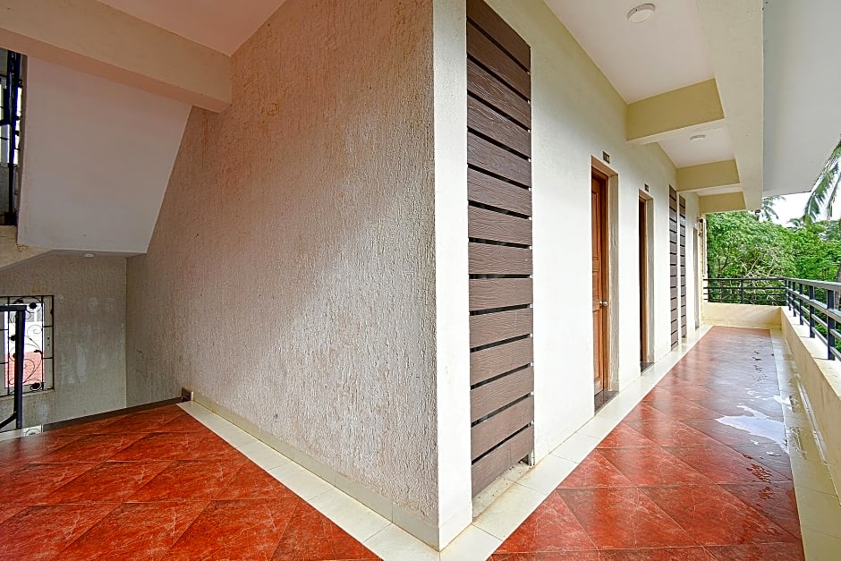 Nirvana Resort Baga by Fabhotel – Arpora, 