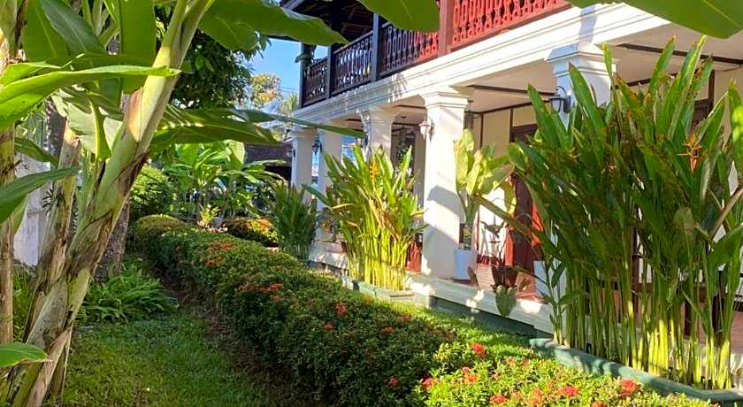 Luang Prabang Residence (The Boutique Villa)