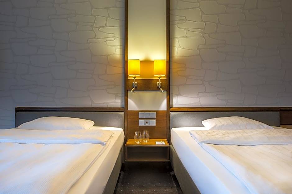 Park Inn by Radisson Lübeck