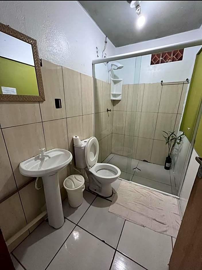 Hostel Boa Vista