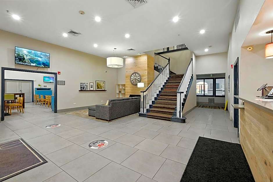 Country Inn & Suites by Radisson, Merrillville, IN