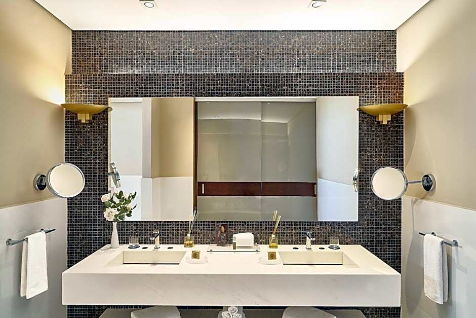 Sheraton Sao Paulo WTC Hotel