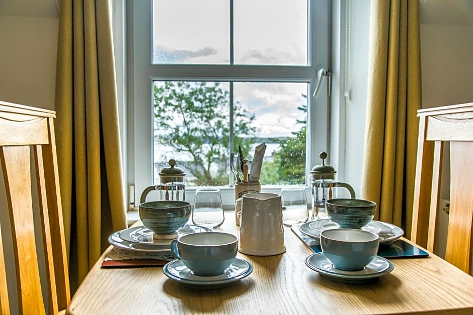 The Old School House – Gairloch