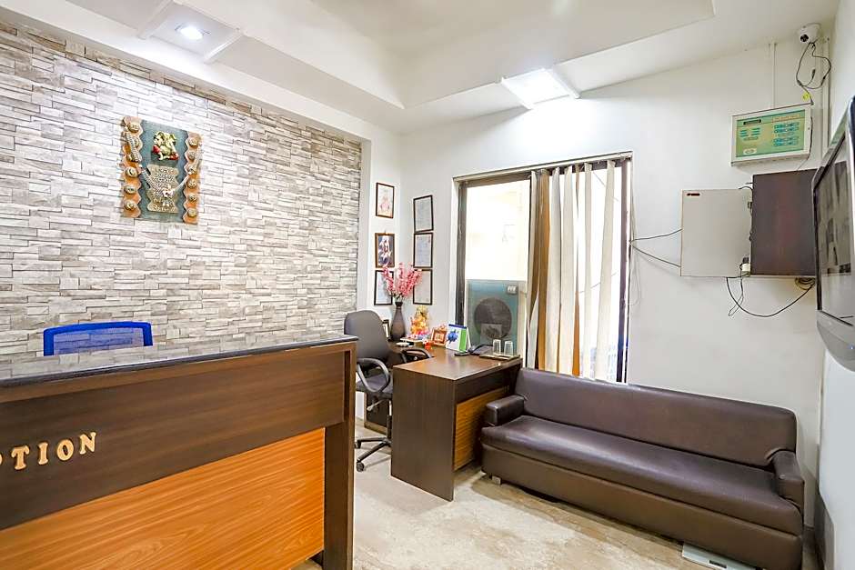 Archanil Apartment – Nagpur, OH