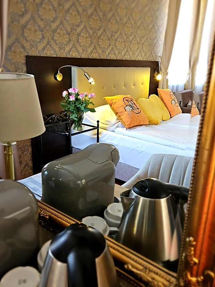 Hotel Galicja
