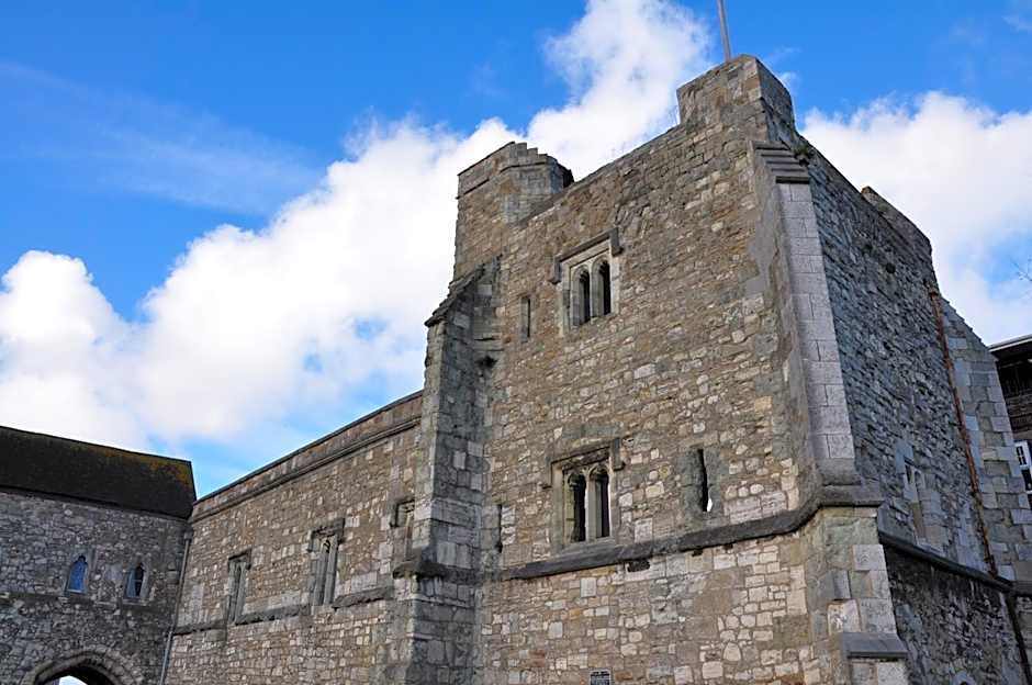 room2 Southampton Hometel