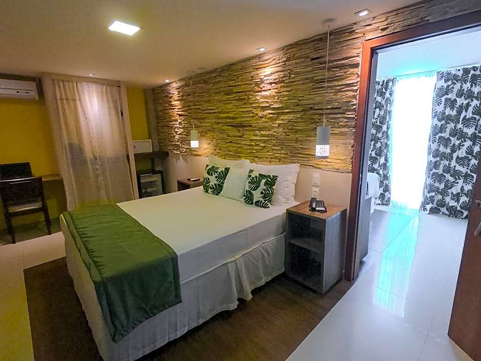 Hotel Pousada Experience João Fernandes