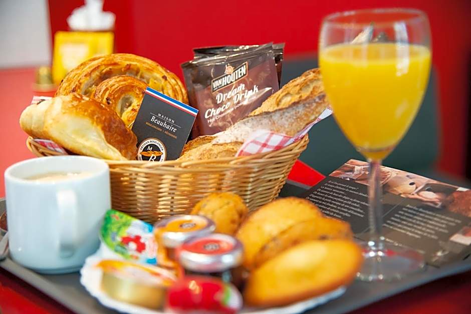 Residence Metropole Toulouse