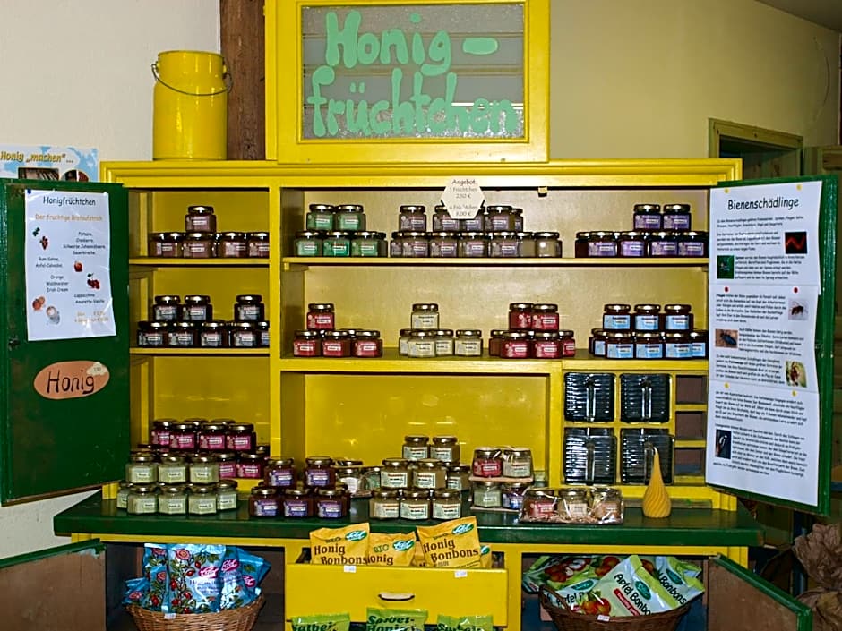 Landhotel zum Honigdieb