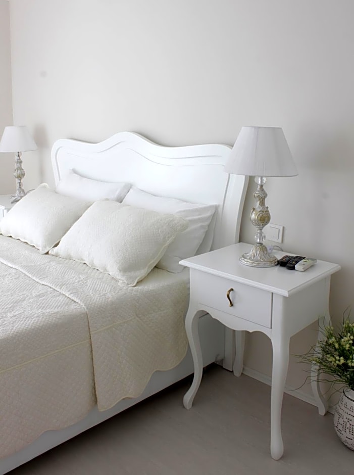 Lara Ilica Hotel