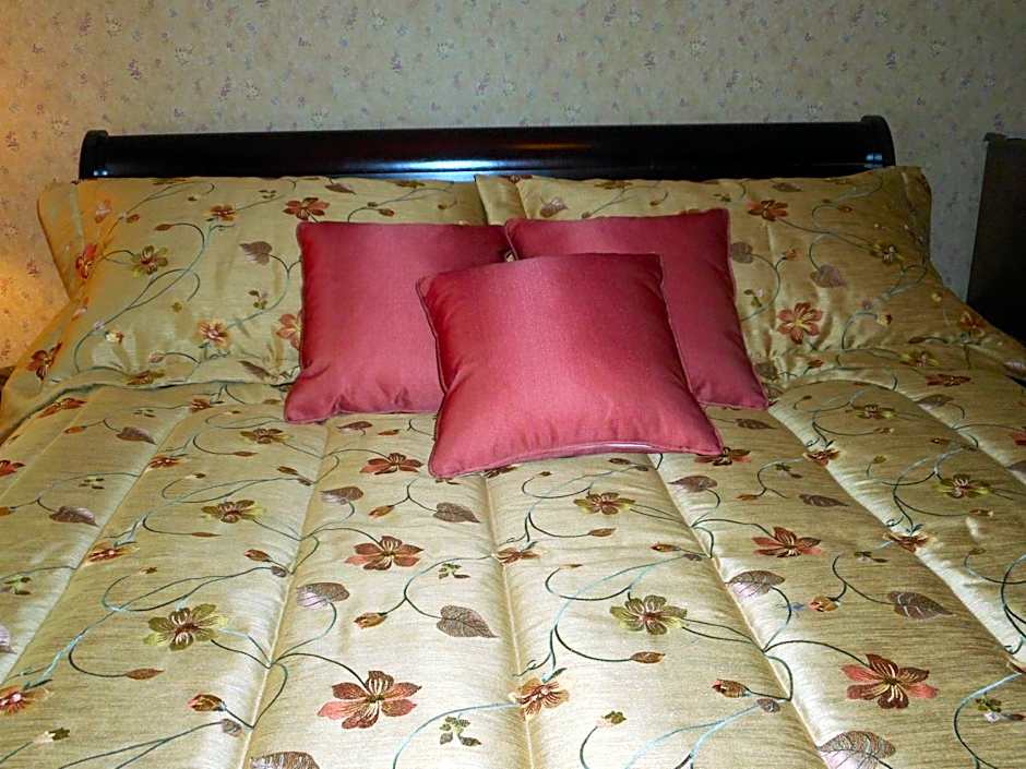 Côté's Bed & Breakfast