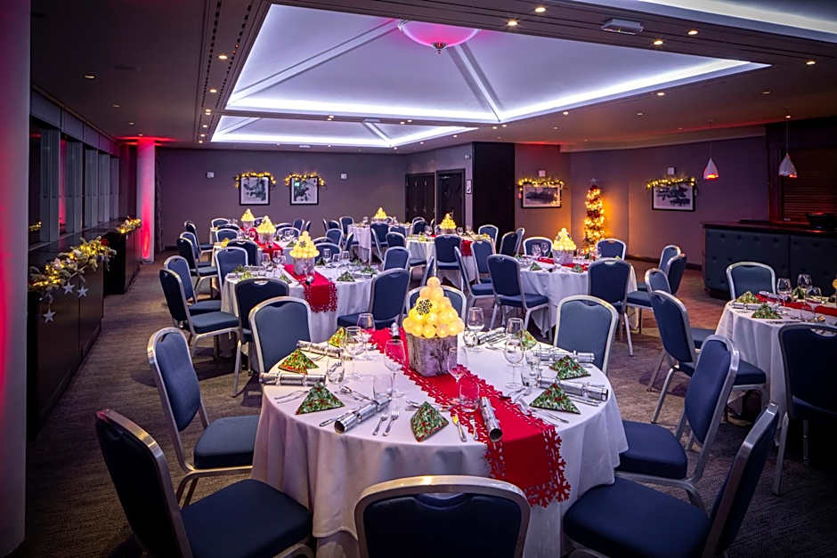 Crowne Plaza Harrogate By IHG