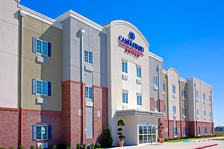 Candlewood Suites League City By IHG