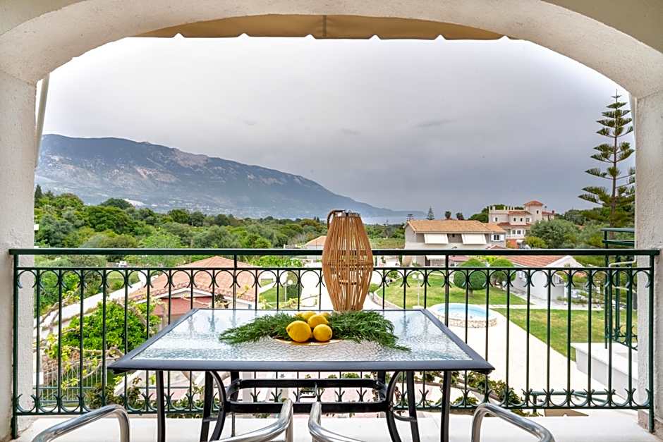 Residence Poseidon