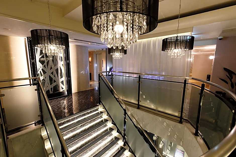 HOTEL555 錦糸町