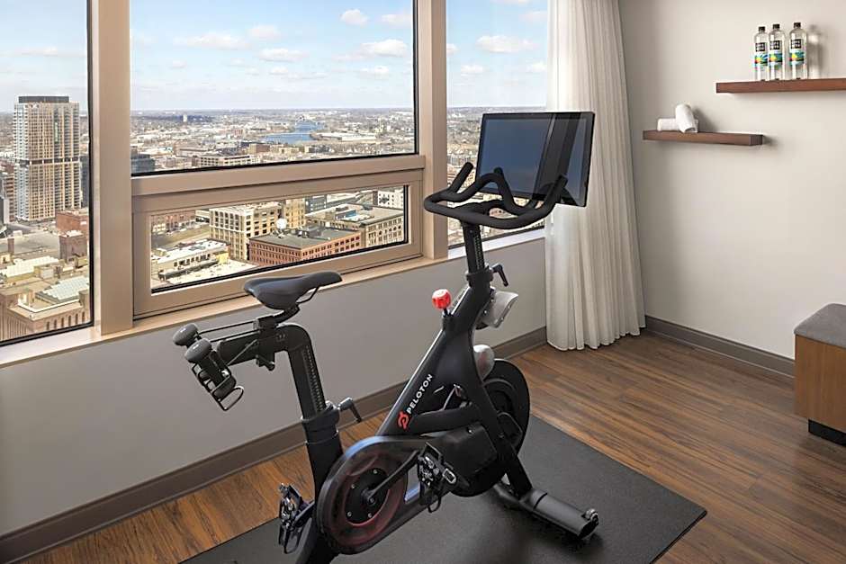Minneapolis Marriott City Center
