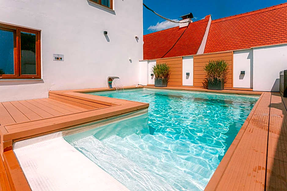 Resort Mlýn Karolínka