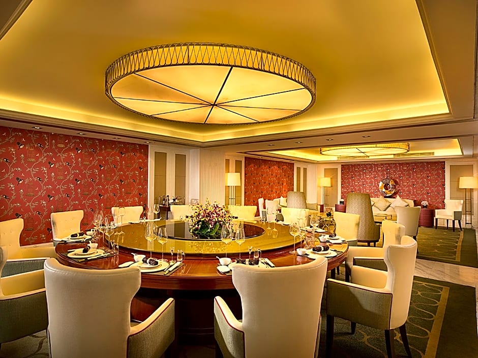 Dongfang Jianguo Hotel Wuhan