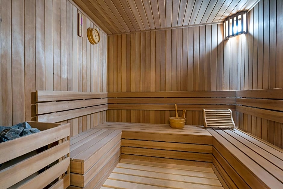 Aleph Doha Residences, Curio Collection by Hilton