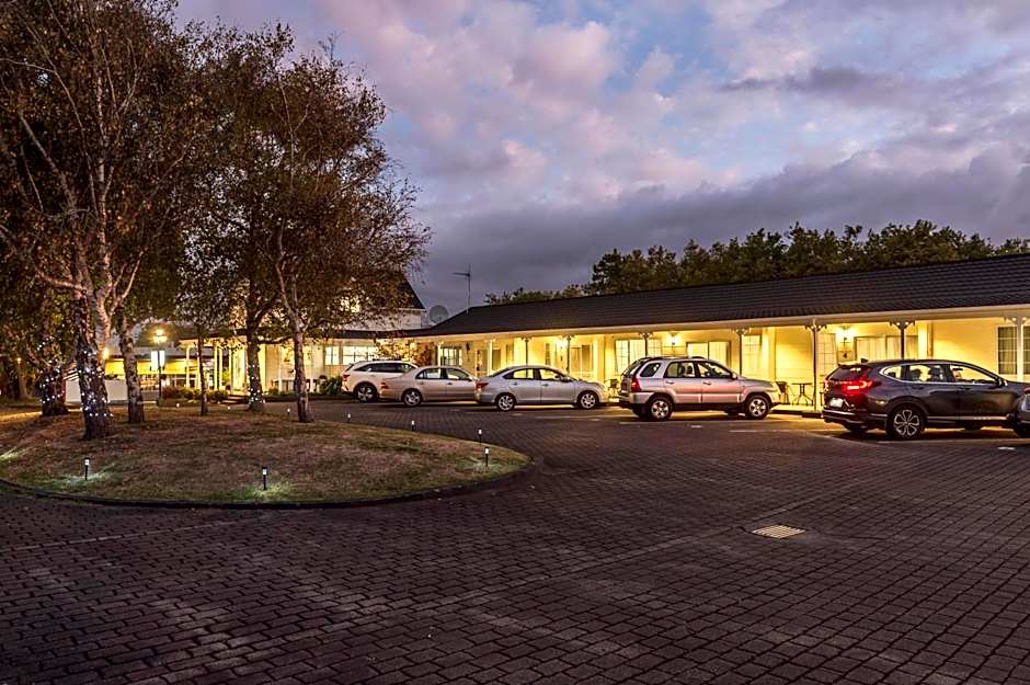 Kings Court Motel