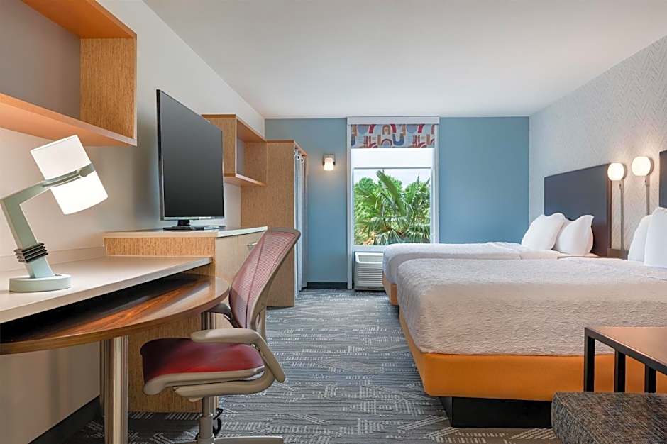 Home2 Suites by Hilton Atlanta South/McDonough